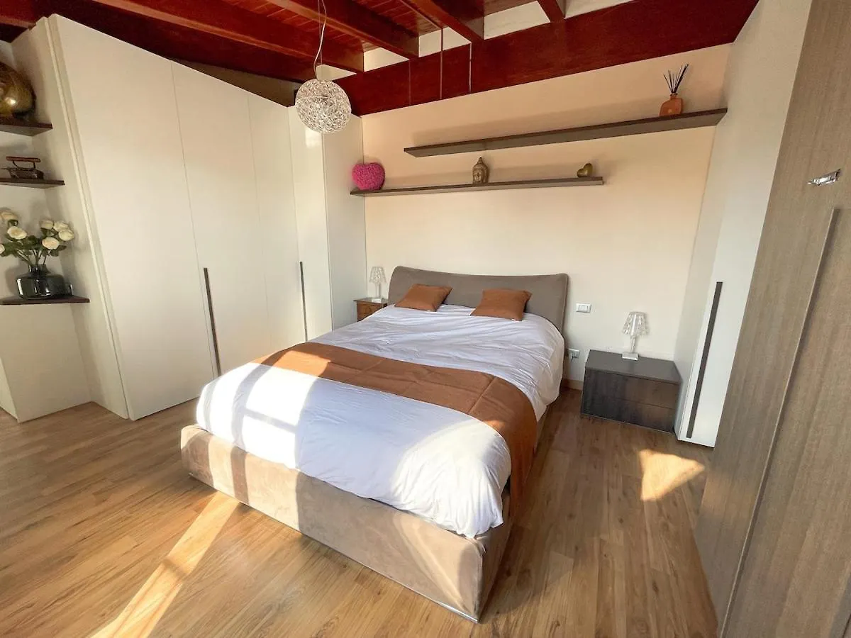 Apartament The Urban Nest 2, Spacious, Wifi And Near The Red Metro Mediolan Włochy