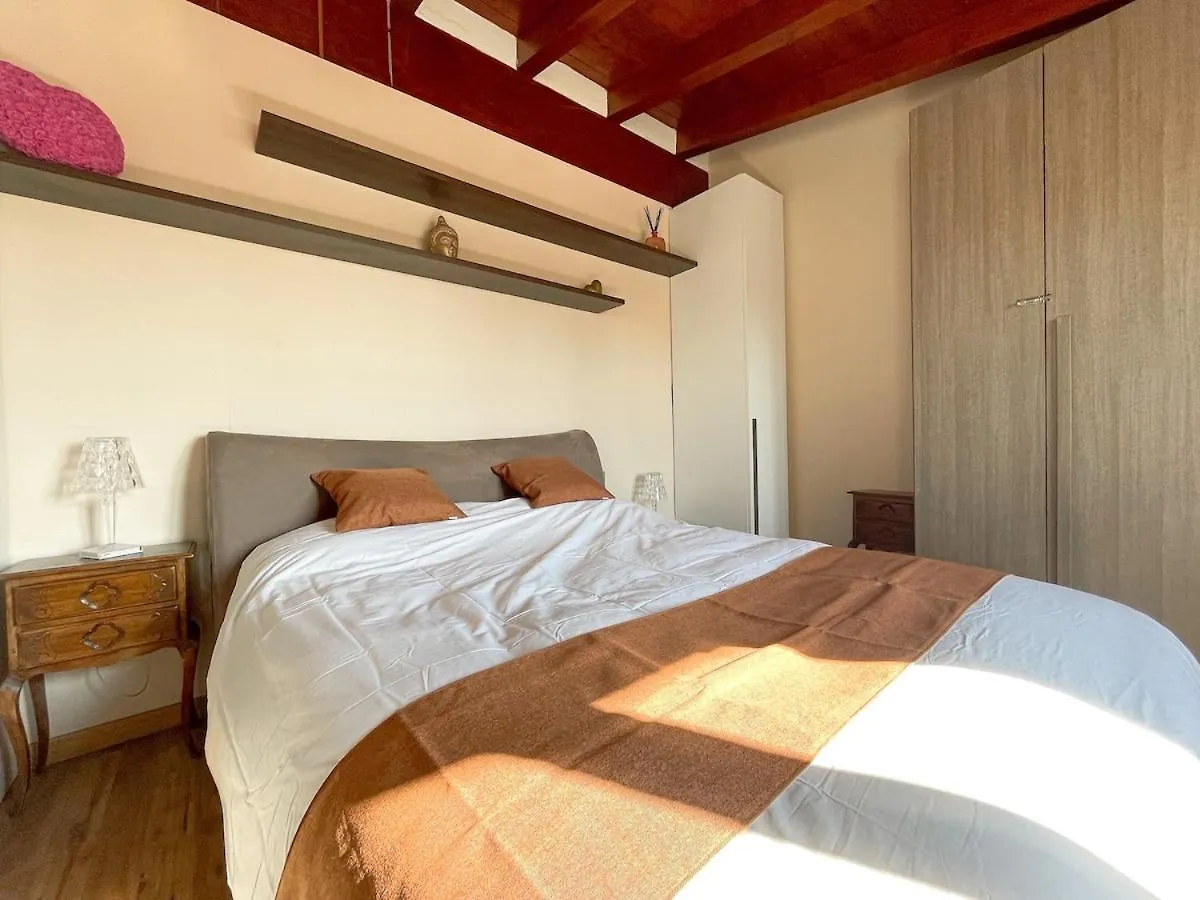 דירה מילאנו The Urban Nest 2, Spacious, Wifi And Near The Red Metro